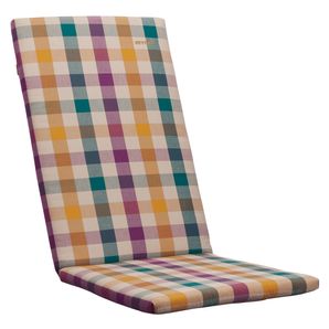 Poduška na křeslo polohovatelné des. 807