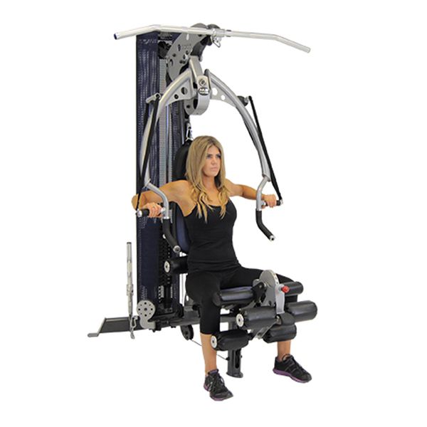 INSPIRE FITNESS M2 Multi Gym