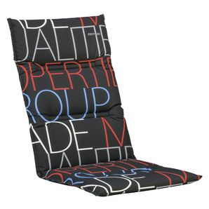 Poduška na křeslo des. 777