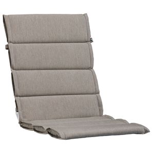 KETTLER Poduška na křeslo stohovatelné des. 002