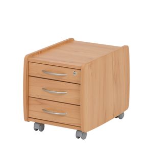 LOGO TRIO BOX, kontejner