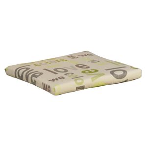 Poduška na stoličku des. 774