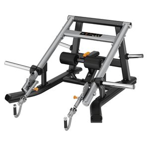 TOORX FWX 9200 SQUAT LUNGE na kotouče