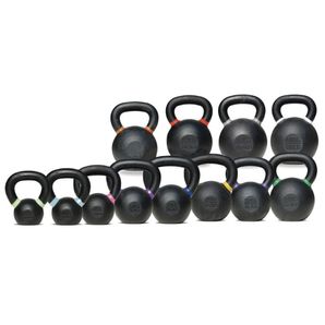 TOORX Kettlebell Pro Cross 40 kg