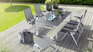 KETTLER CIRRUS sestava, antracit