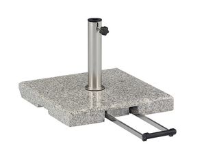 Podstavec na slunečník 40 kg