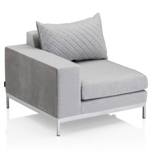 KETTLER EGO modular, díl krajní levý