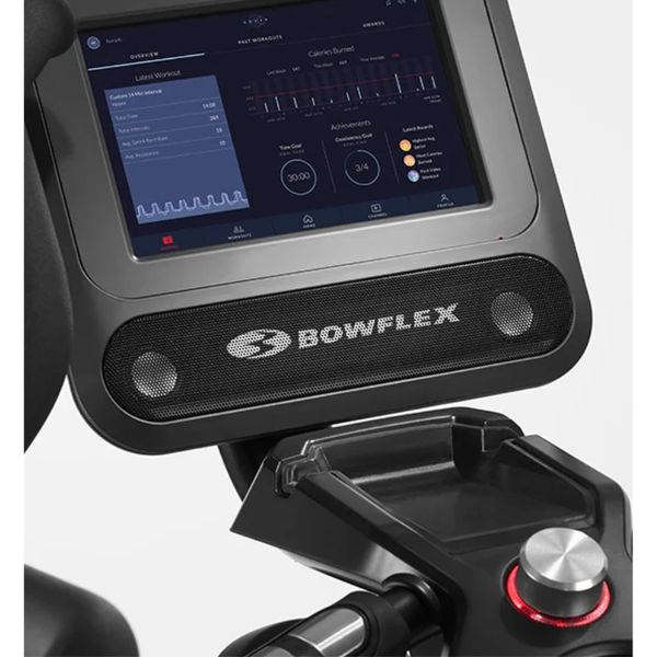 BOWFLEX MAX TOTAL