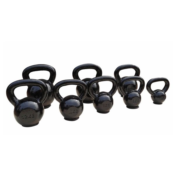 TOORX KETTLEBELL 24 kg