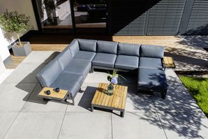 KETTLER OCEAN SKID Platform modular, brisa