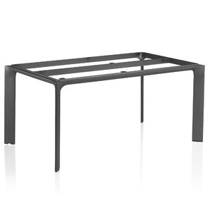 Konstrukce stolu KETTLER DIAMOND 160 x 95 cm, antracit