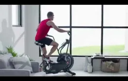 Air bikes