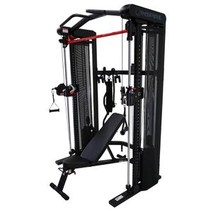 INSPIRE SF3 SMITH Functional Trainer