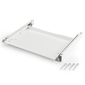 Zásuvka pro Cool Top Kids a Comfort Kids bílá