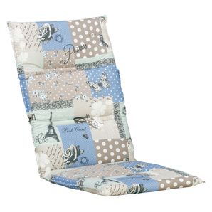 Poduška na křeslo des. 784