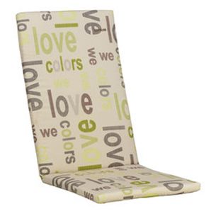 Poduška na křeslo des. 774