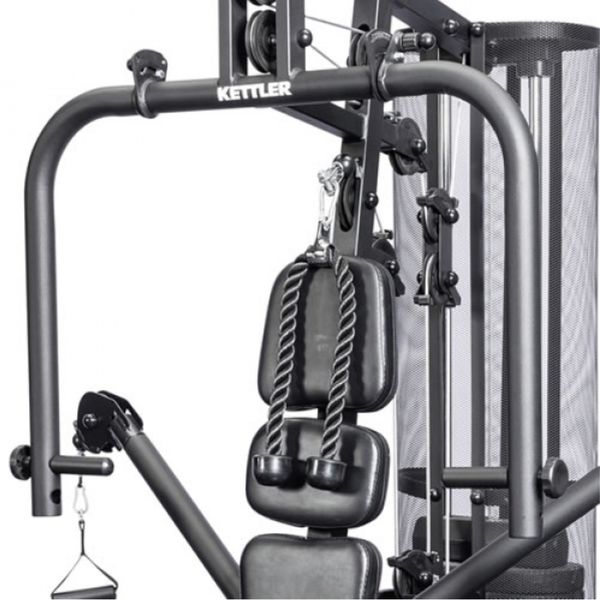 KETTLER MULTIGYM PLUS