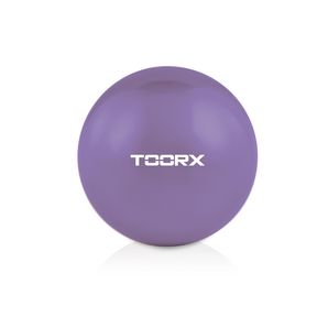 TOORX Posilovací míč 1,5 kg