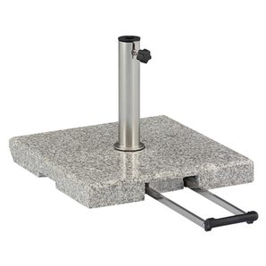 Podstavec na slunečník 55 kg