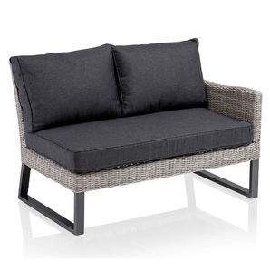 KETTLER PALMA Wing modular, 2-místná pravá