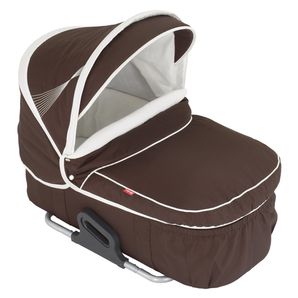 FERRARA, korba k dětskému kočárku