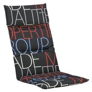 Poduška na křeslo polohovatelné des. 777