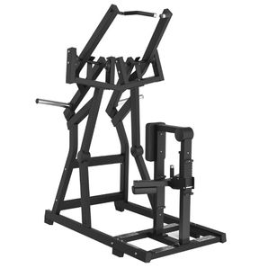 TOORX FWX 6700 Front Lat Pulldown na kotouče