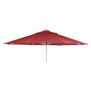 Slunečník balkónový 140 x 210 cm