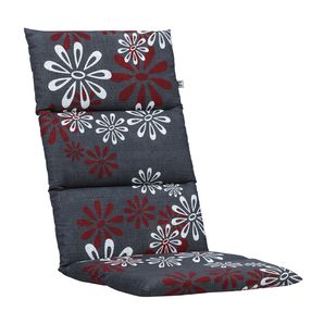 Poduška na křeslo stohovatelné des. 864