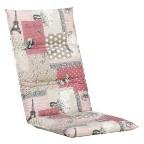 Poduška na křeslo polohovatelné des. 785
