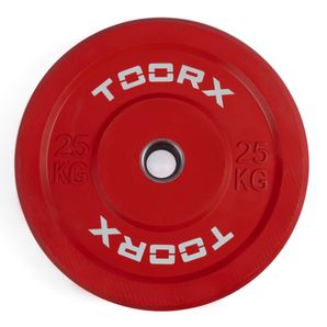 TOORX BUMPER Challenge, 25 kg