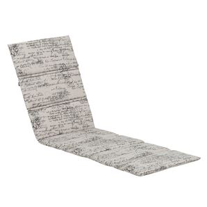 Poduška na lehátko des. 712