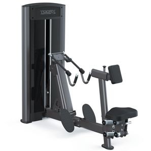 TOORX PLX 6500 LOW ROW