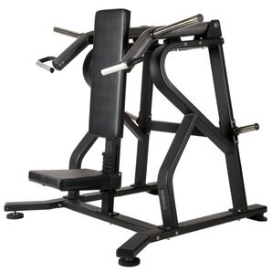 TOORX FWX 5400 Schoulder Press na kotouče