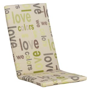 Poduška na křeslo polohovatelné des. 774