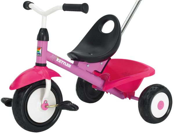 FUNTRIKE PINK