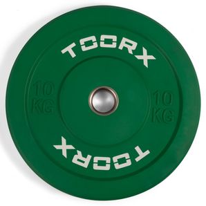 TOORX BUMPER Challenge, 10 kg