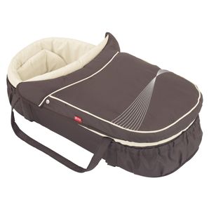 Taška k dětskému kočárku