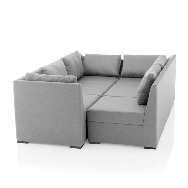 KETTLER FINO lounge set