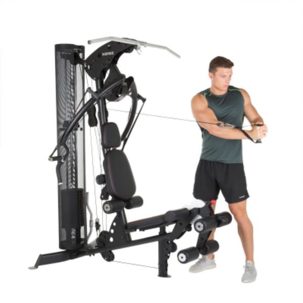 INSPIRE FITNESS M2 Multi Gym