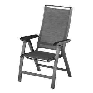 KETTLER FORMA II, křeslo polohovatelné