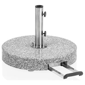 Podstavec na slunečník KETTLER EASY STAND 55 kg