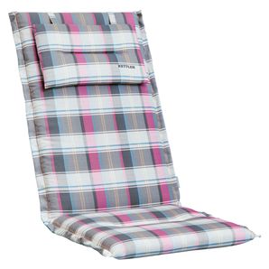 Poduška na křeslo polohovatelné des. 800