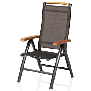 KETTLER MEMPHIS, křeslo polohovatelné