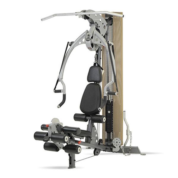 INSPIRE FITNESS M2 Multi Gym