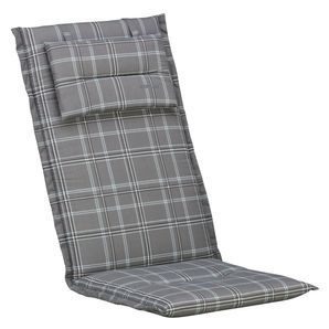 Poduška na křeslo polohovatelné des. 766