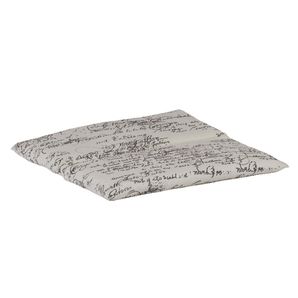 Poduška na stoličku des. 712