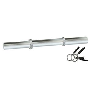 TOORX Činková tyč 35 cm