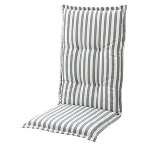 Poduška na křeslo polohovatelné des. RIGA