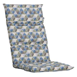 Poduška na stohovatelné křeslo des. 897